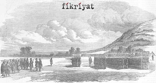 Hayatının dönüm noktası