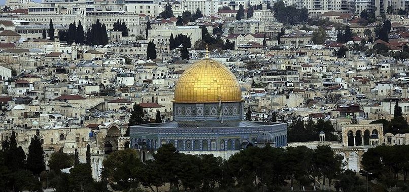 ARAB MEDIA TO LAUNCH JOINT BROADCAST TO SUPPORT JERUSALEM