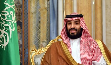 More than 200 arrested in latest Saudi anti-corruption purge
