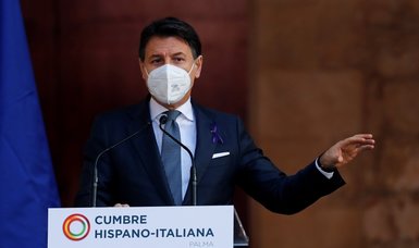 Italy’s G20 presidency has officially begun: Conte