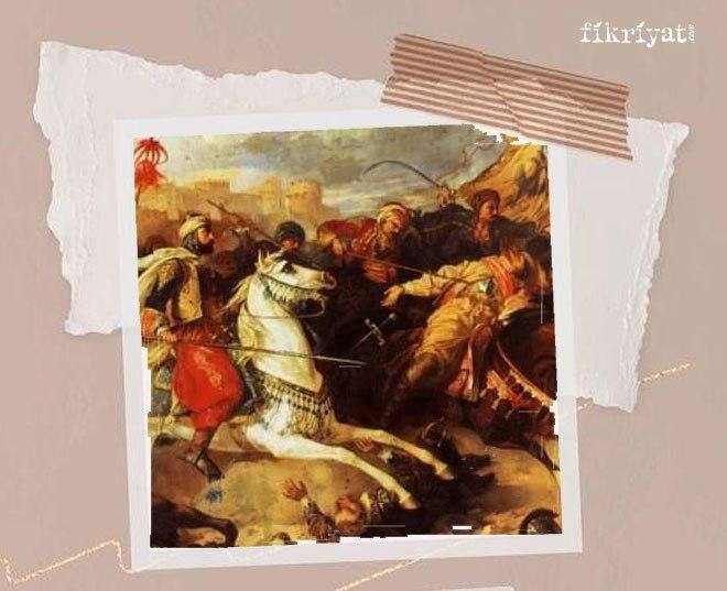 Peki Mercidabık Savaşı nerede yapıldı?