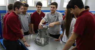 Eğitimde yeni dönem! Tek marka liseler geliyor