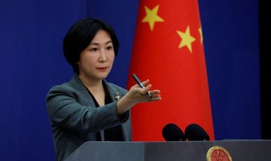 China says Türkiye elections 'internal matter' after its media shares false report on President Erdoğan's health