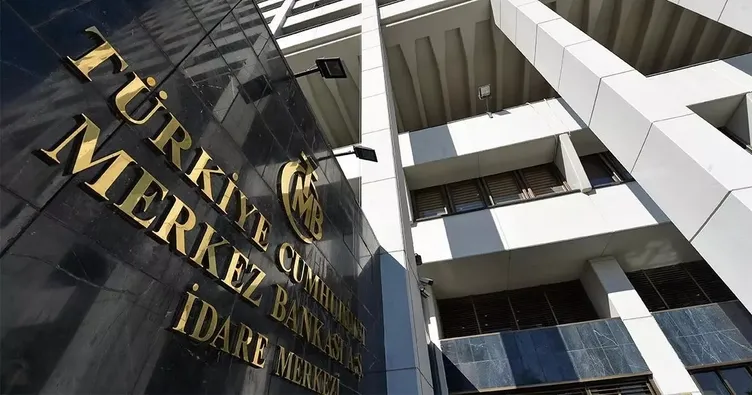TCMB, Suudi Arabistan ile depo alım işlemini sonlandırdı