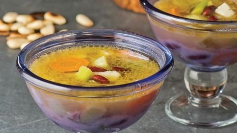 Vegan Çorba Tarifi