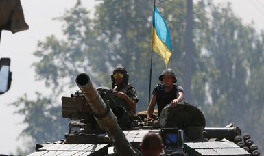 EU ambassadors back training mission for 15,000 Ukrainian soldiers