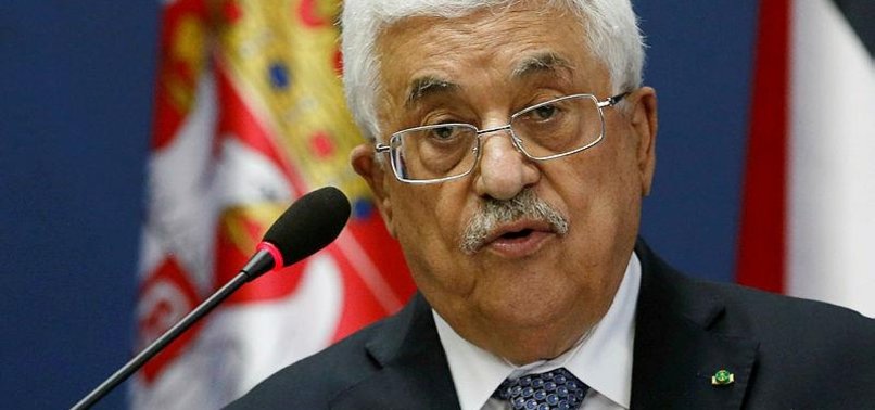 PALESTINE WELCOMES UN GENERAL ASSEMBLY RESOLUTION