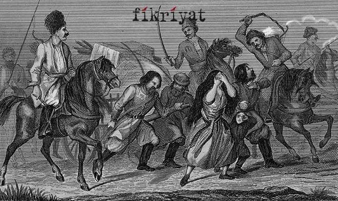 Dostoyevski neden idama mahkum edildi?