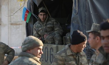 Azerbaijan takes control of strategic points in Eastern Zangezur
