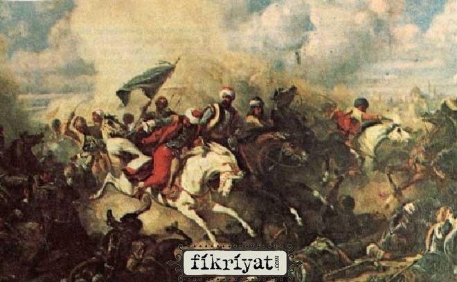 KIBRIS’IN FETHİ NASIL TAMAMLANDI?