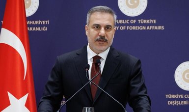 Minister Fidan: We call on the US and Iran to the negotiating table