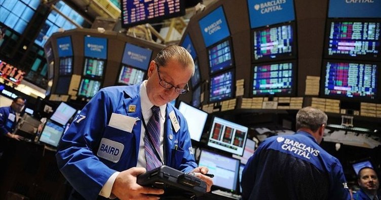 Küresel piyasalar yoğun veri gündemine odaklandı