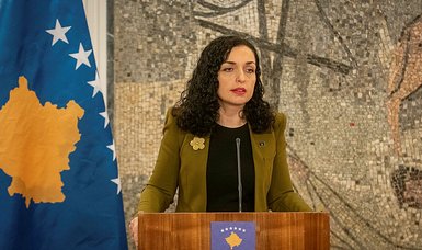 Kosovo declares national mourning after Türkiye earthquakes