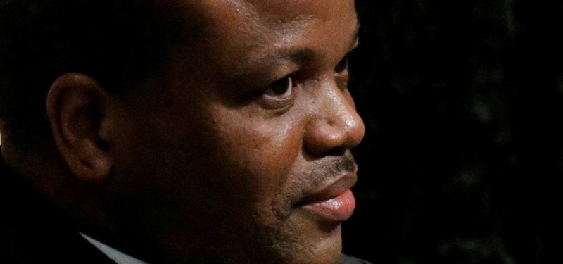 Pro-democracy protests mount as Eswatini blocks Internet