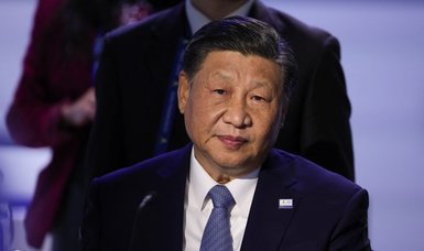 Xi orders ‘heavy blow’ to 'pointless formalities, bureaucratism'