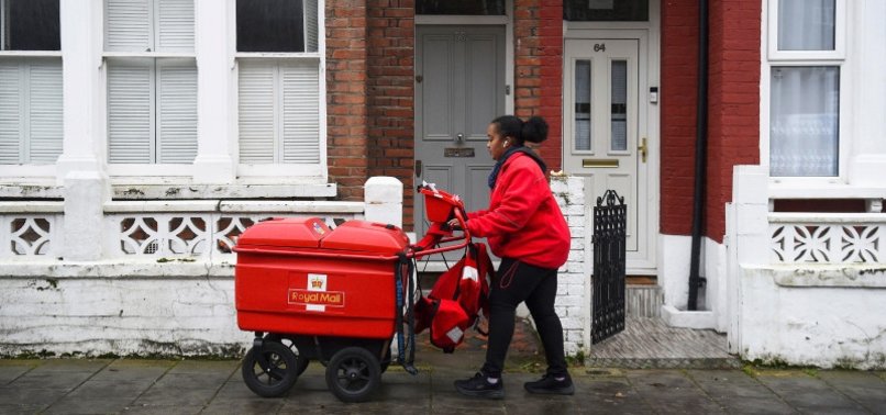 ROYAL MAIL SUFFERS ‘SEVERE SERVICE DISRUPTION’ AFTER CYBER INCIDENT