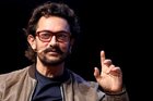 Aamir Khan: Amacım insanlara umut aşılamak