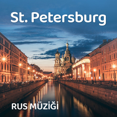 Saint Petersburg Müzikleri