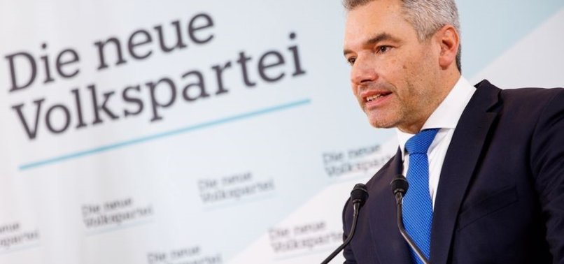 €254 MILLION WORTH OF RUSSIAN OLIGARCHS ASSETS FROZEN IN AUSTRIA