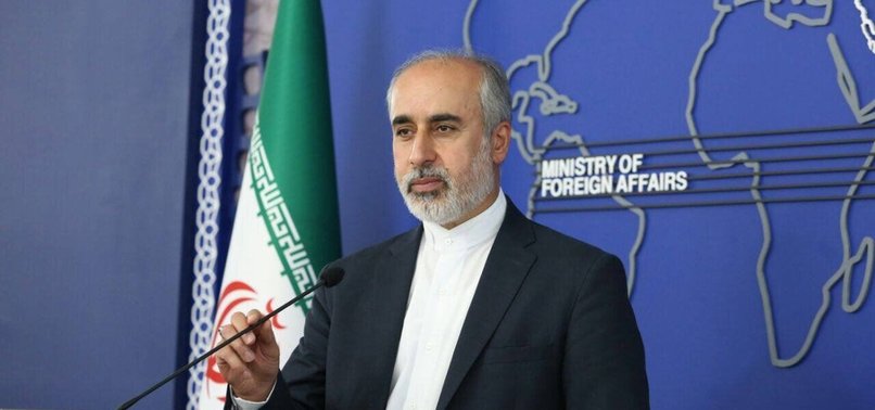 IRAN DECRIES POLITICAL NOBEL PEACE PRIZE