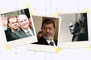 Hafızalardan silinmeyen 3 şahsiyet