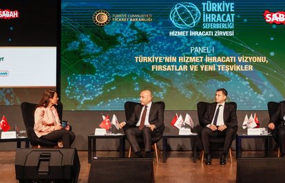 EĞİTİMHİZMETİİHRACATIGAZABASIYORYABANCIÖĞRENCİDEN5MİLYARDOLARGELİRHEDEFİ