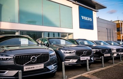 ahrefindexvolvoclasstkktLnktargetblankVolvoaCarsyaklaşık1300kişiyiiştençıkarıyor