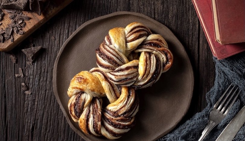 Pek Food Zeytinyağlı Milföy Hamuru ile Mutfakta Fark Yaratın!