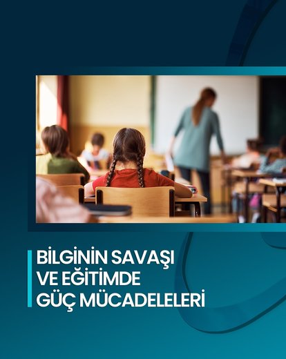 Geçmişten Günümüze Eğitim