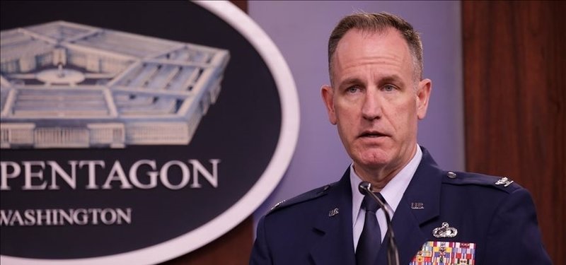 Pentagon acknowledges 'thousands' of civilians killed in Gaza