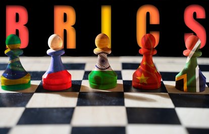 BRICSinküreselekonomiveenerjidekirolübüyüyor