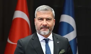 Şehri geleceğe hazırlayan üniversite