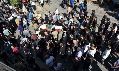 Lebanon: Israel launched strike that killed Reuters journalist