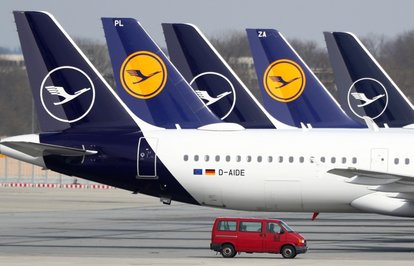 Lufthansayıbukezdeuyarıgrevivurdu