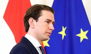 Austrian Chancellor Sebastian Kurz joins long list of disgraced EU leaders