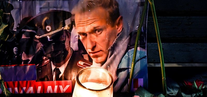 Alexei Navalny's body handed over to his mother - spokeswoman