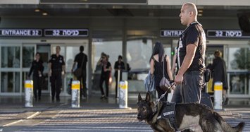 Israel deports Turkish students on trip to Jerusalem