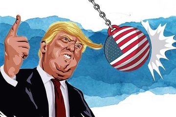 Amerika’nın derdi ne?