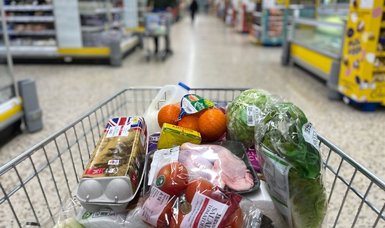 UK inflation surges to new 40-year high of 9.4%