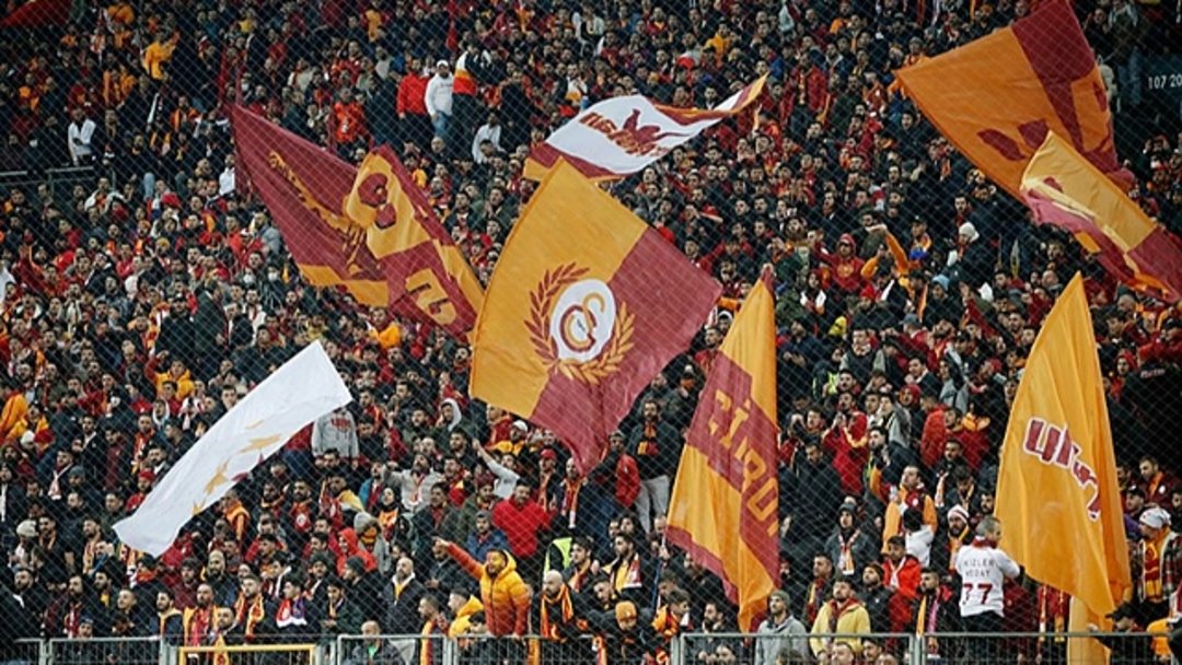 EN FAZLA SEYİRCİ SAYISI GALATASARAY’DA