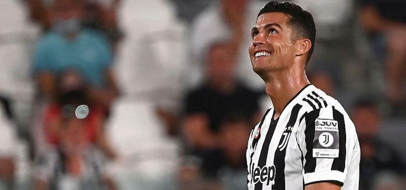 MANCHESTER UNITED AGREE DEAL TO RE-SIGN CRISTIANO RONALDO FROM JUVENTUS