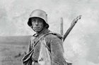 Birinci Dünya Savaşı’nın az bilinen 50 fotoğrafı