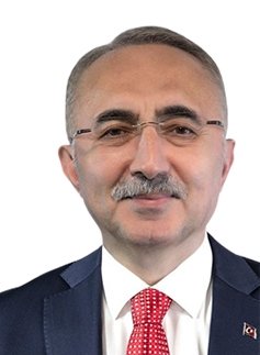 Yüksel Coşkunyürek