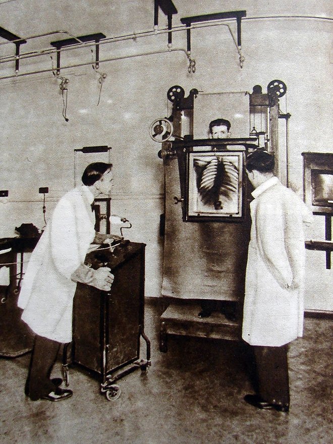 Yaptığı çalışmalarla ilklerin insanı oldu!