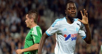 Imbula continues European loan tour and joins Lecce
