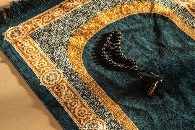 Namazdaki şükür lafızları