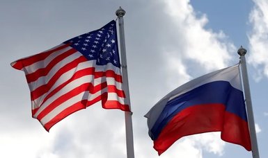 Russian spy service says U.S. grooming terrorists to attack Russia