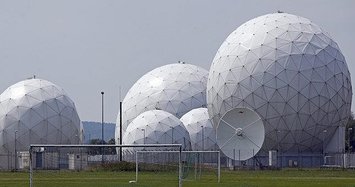 Germany's intelligence agency BND spies on Interpol, Europol