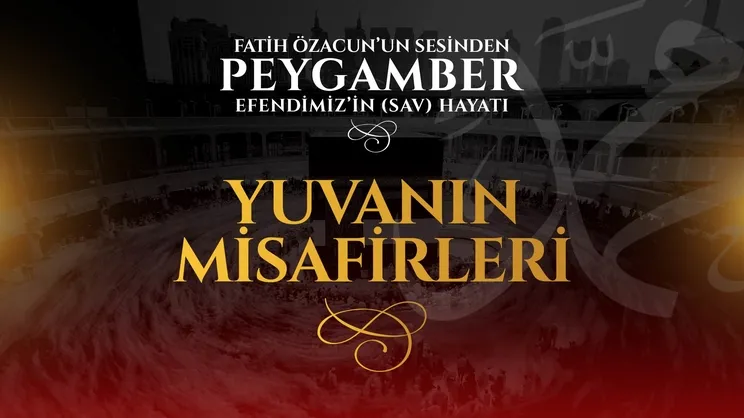 Yuvanın Misafirleri