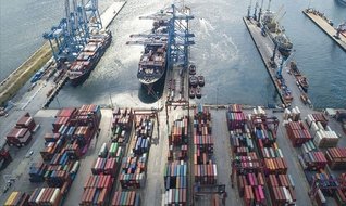 AB’ye ihracatımız yüzde 42 arttı